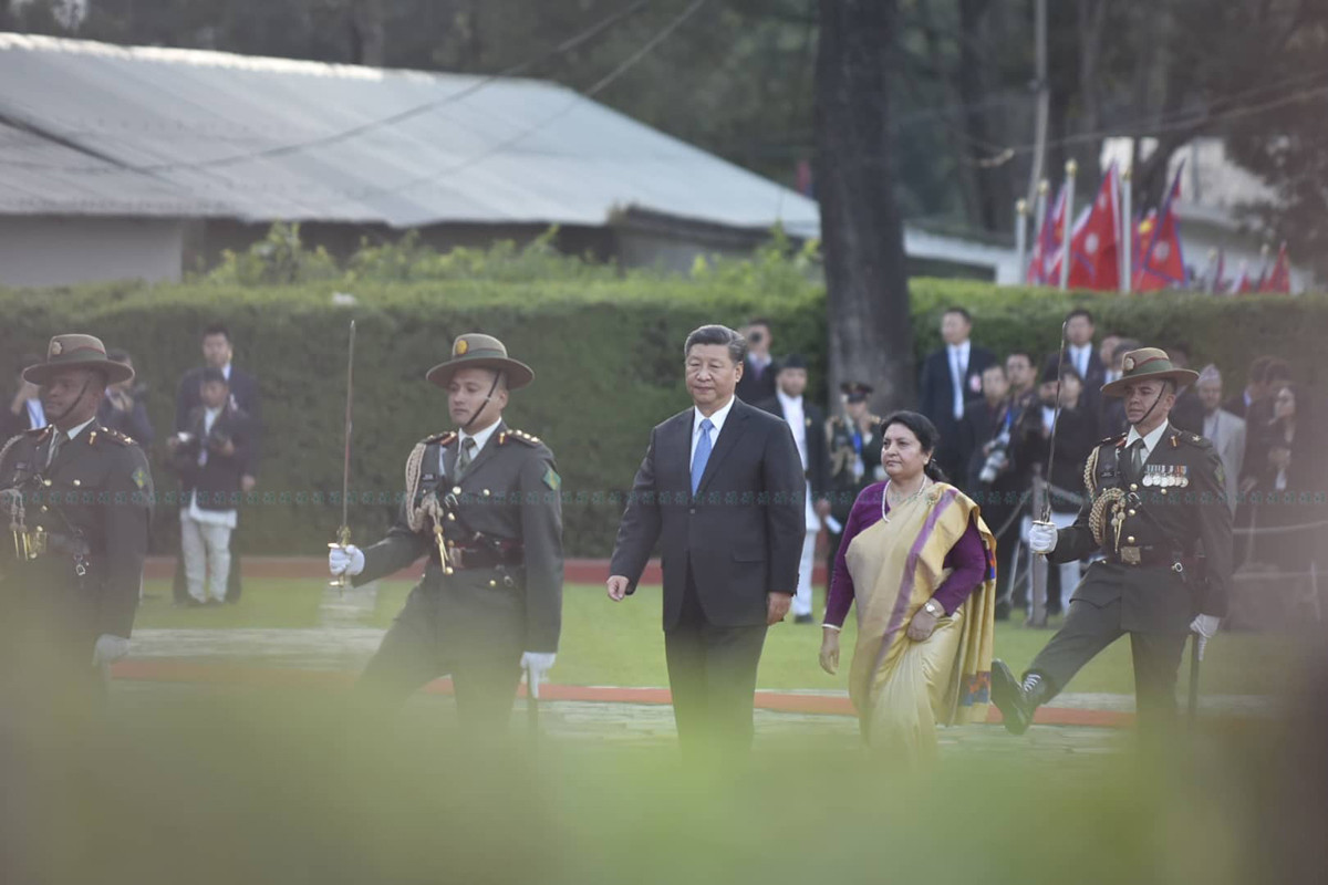 https://www.setopati.com/uploads/shares/2019/01/sujita/xi in nepal (6).jpg